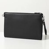 Montblanc Meisterstuck Selection Soft Clutch Black