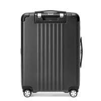 Montblanc 4810 Trolley Cabin Bk