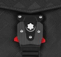 Montblanc Extreme 3.0 backpack with Lock 4810 buckle