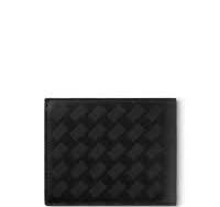 Montblanc Extreme 3.0 Wallet 6cc Black