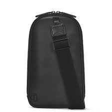 Montblanc Extreme 3.0 Sling Bag Black