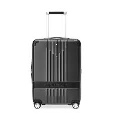 Montblanc 4810 Trolley Cabin Bk