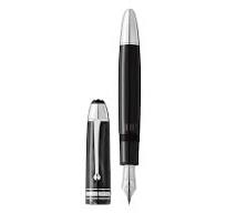 Montblanc FP 149 MST The Origin Black M