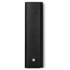 Montblanc Meisterstuck 4810 1 Pen Pouch Black