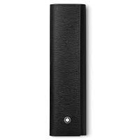 Montblanc Meisterstuck 4810 1 Pen Pouch Black