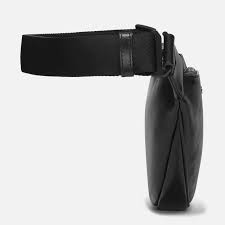 Montblanc Extreme 3.0 Chest Bag Black
