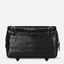 Montblanc Meisterstuck Selection Messenger Black
