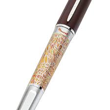 Montblanc Rollerball Pen Masters of Art Homage to Vincent Van Gogh 4810