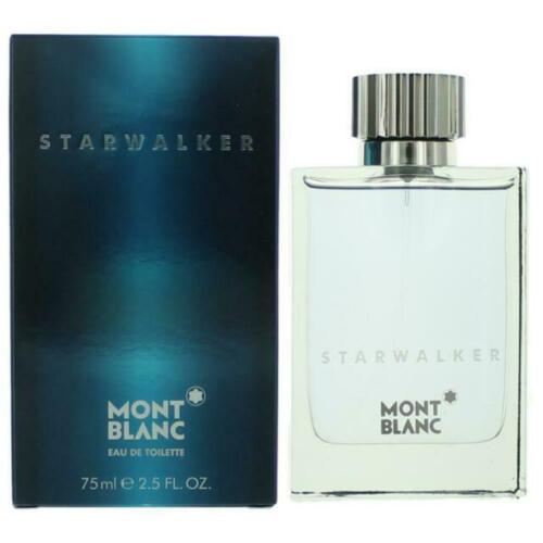 Montblanc Starwalker EDT 75ML Perfume