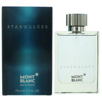 Montblanc Starwalker EDT 75ML Perfume