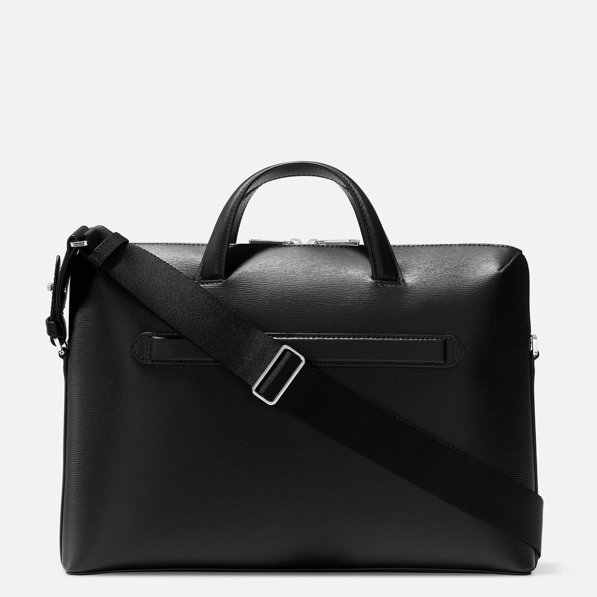 Montblanc Meisterstuck 4810 Document Case Slim Black