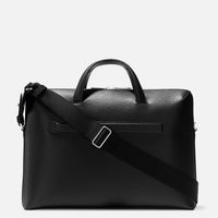 Montblanc Meisterstuck 4810 Document Case Slim Black