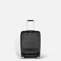 Montblanc #MY4810 trolley cabin p Extreme3.0P Bk