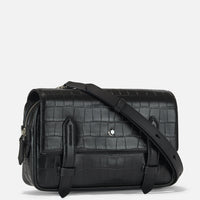 Montblanc Meisterstuck Selection Messenger Black