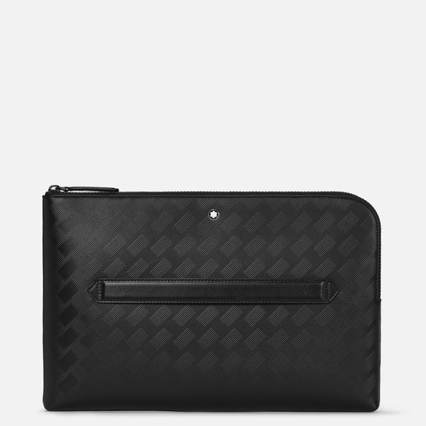 Montblanc Extreme 3.0 Laptop Case Black