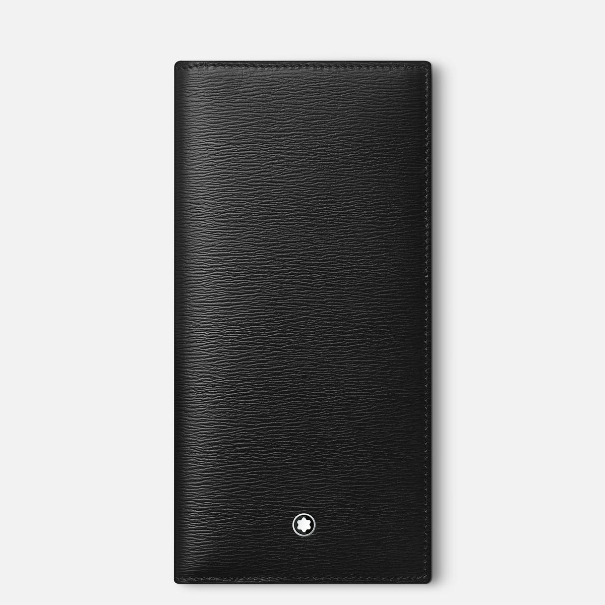 Montblanc Meisterstuck 4810 Long Wallet 15 cc Black