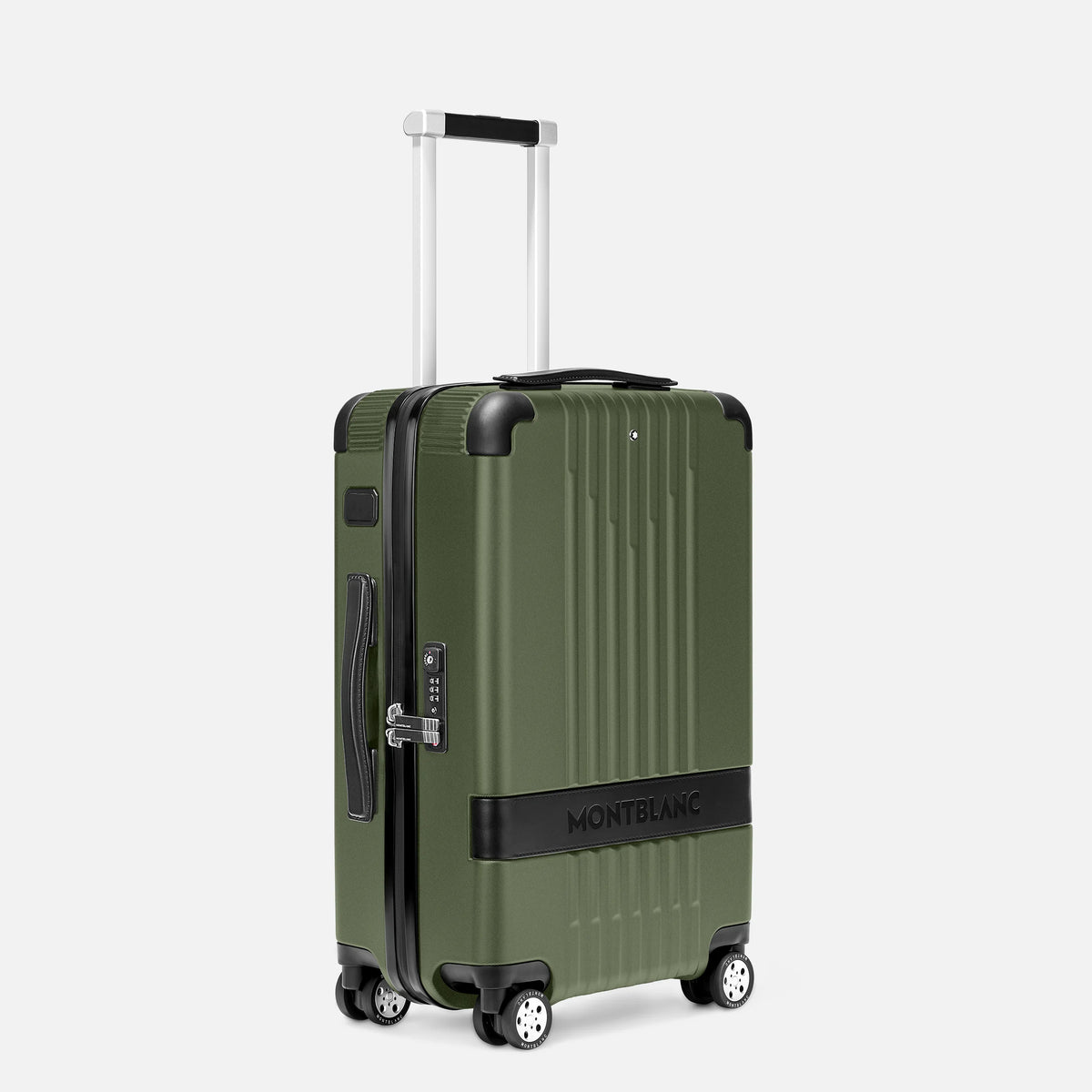 Montblanc #MY4810 Trolley Cabin compact Cl
