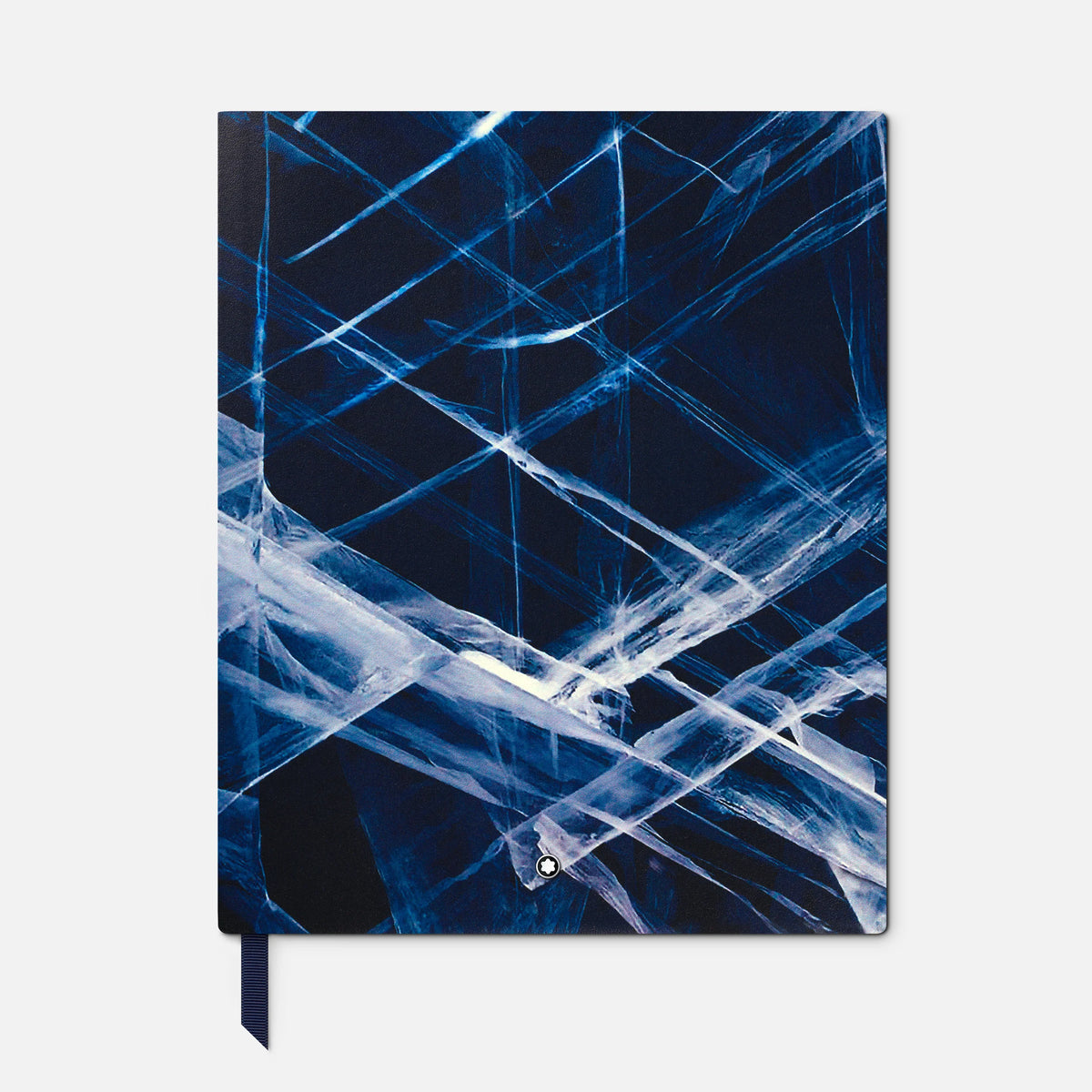 Montblanc Notebook #149 Meisterstuck Glacier