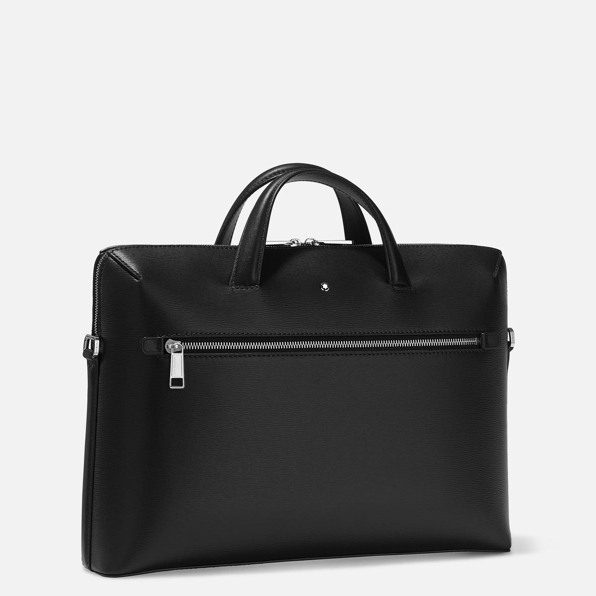 Montblanc Meisterstuck 4810 Document Case Slim Black