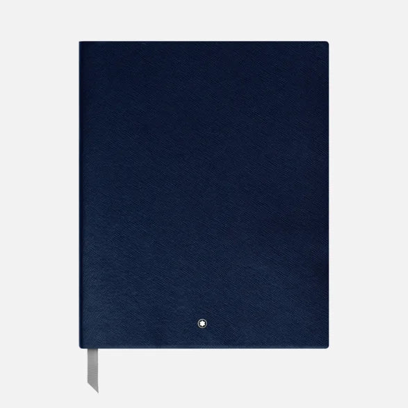 Montblanc Sketch Book #149 Indigo lined 85g