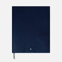 Montblanc Sketch Book #149 Indigo lined 85g