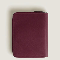 Montblanc Sartorial 5 pen pouch zip Cs
