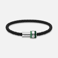 Montblanc Bracelet 1858 Iced Sea Green