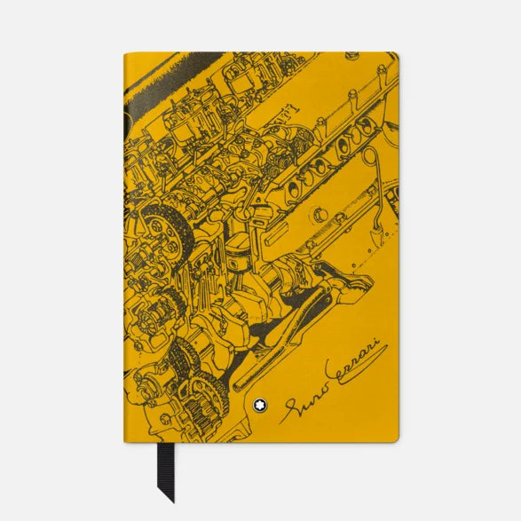 Montblanc Notebook #146 Small