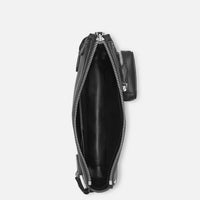 Montblanc Meisterstuck Selection Soft Belt Bag Black