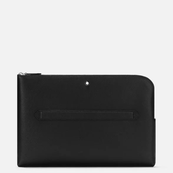 Montblanc Sartorial Laptop Case Black