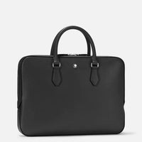 Montblanc Sartorial Document Case Thin Black