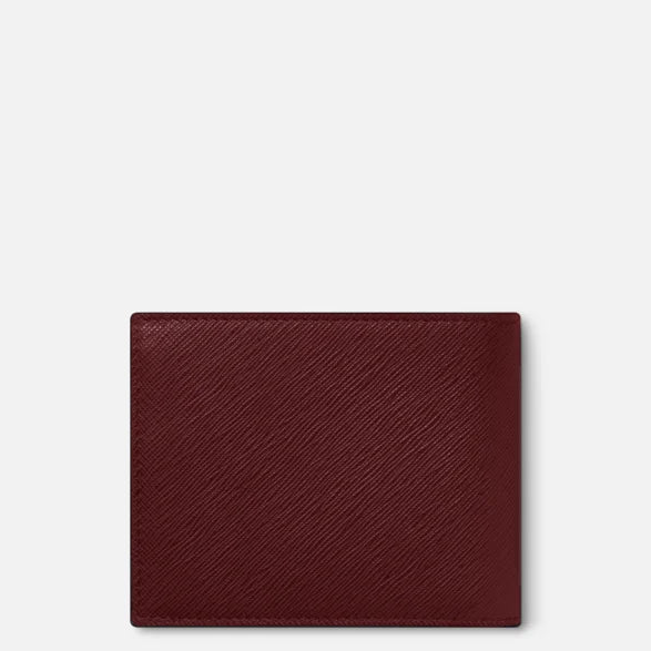 محفظة Montblanc Sartorial 6cc Mosto