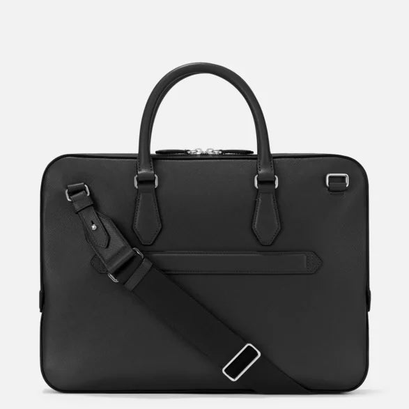 Montblanc Sartorial Document Case Thin Black