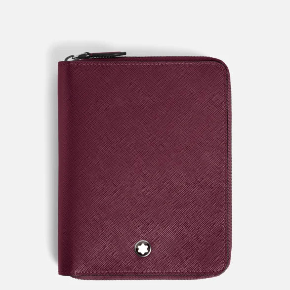 Montblanc Sartorial 5 pen pouch zip Cs