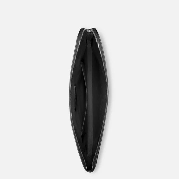 حقيبة كمبيوتر محمول Montblanc Sartorial باللون الأسود