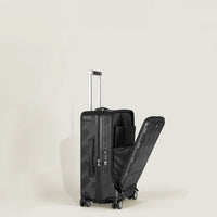 Montblanc #MY4810 trolley cabin p Extreme3.0P Bk