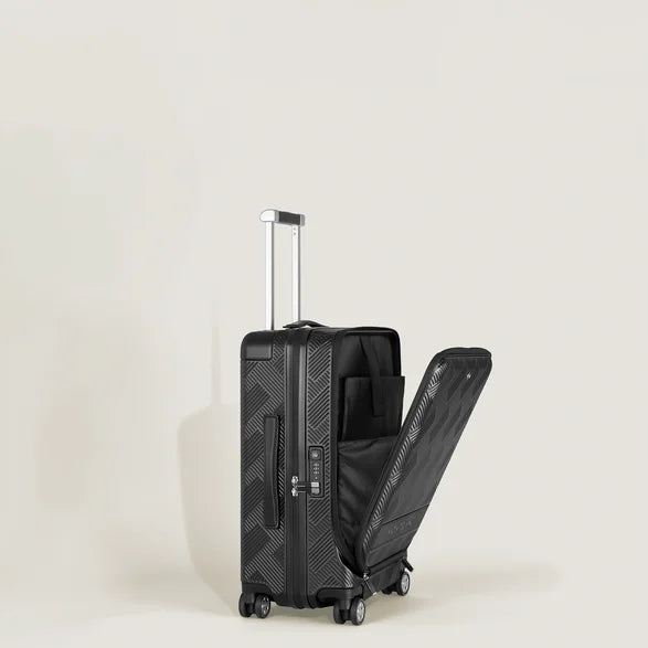 Montblanc #MY4810 trolley cabin p Extreme3.0P Bk