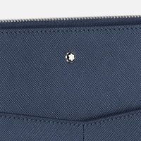 Montblanc Sartorial Portfolio Blue
